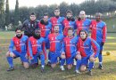 15° Giornata - Montefiore-AAC 1-0