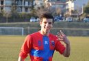 20° Giornata - AAC-Sporting Folignano 5-3