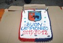 Presentazione AAC 2011-2012 + Sagra (28 Luglio-1 Agosto 2011)