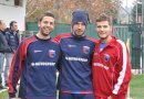 11° Giornata - Petritoli-AAC 0-1