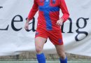 21° Giornata - JRVS-AAC 0-0