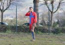24° Giornata - AAC-Montottone 3-3