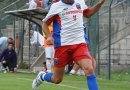 4° Giornata - AAC-Carassai 1-1