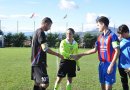 Juniores - Offida-AAC 3-3