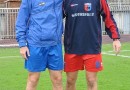 11° Giornata - Offida-AAC 2-2