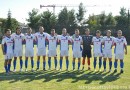 1° Giornata - Avis Ripatransone-AAC 3-0