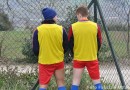 22° Giornata - AAC-Piane di Morro 0-0