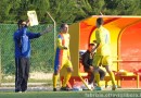 9° Giornata - Venarotta-AAC 0-0