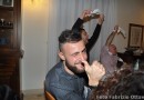 Cena Natalizia Prima Squadra 20-12-2014