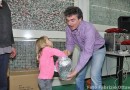 Cena Natalizia Settore Giovanile 13-12-2014