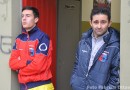 11° Giornata - AAC-Montecosaro 1-1