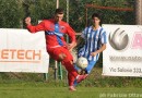 13° Giornata - AAC-Porto S.Elpidio 0-1