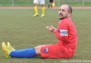 17° Giornata - Villa Musone-AAC 2-0