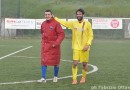 19° Giornata - Sangiustese-AAC 1-0
