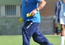 2° Giornata - AAC-Lorese 0-1