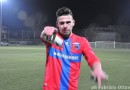 21° Giornata - Atletico Piceno-AAC 1-3
