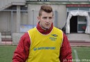 21° Giornata - Sangiorgese-AAC 2-0