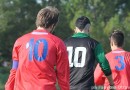 26° Giornata - Montecosaro-AAC 1-1