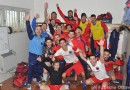 29° Giornata - AAC-San Marco 0-0