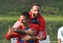 4° Giornata - AAC-Atletico Piceno 4-0