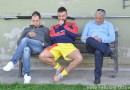 4° Giornata - AAC-Sangiustese 0-3