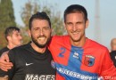 6° Giornata - AAC-Sangiorgese 0-0