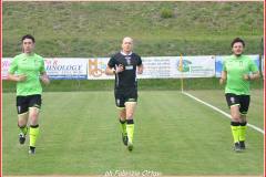 AA COLLI - ATLETICO ASCOLI