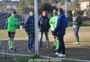 aa colli - civitanovese 30-12-18 (1-1)