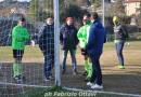 aa colli - civitanovese 30-12-18 (1-1)