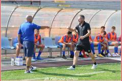 Atletico Ascoli-AAC Coppa Italia