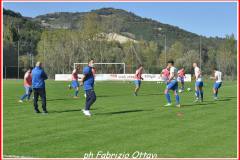 atletico gallo - atletico azzurra colli