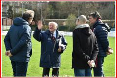 ATLETICO GALLO - COLLI