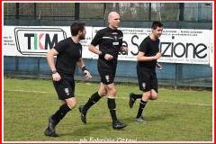 COLLI - ATLETICO ASCOLI