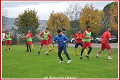 COLLI - ATLETICO GALLO