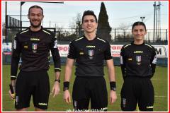 COLLI - CASTELFIDARDO