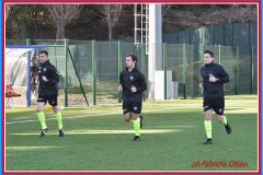 Colli - Sangiorgese