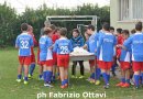 ESORDIENTI - AAC-Offida