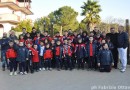 Festa Natalizia Sett. Giovanile 18-12-2016