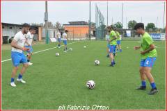Porto D'Ascoli- Atletico Azzurra Colli 06-06-21
