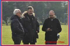 Vigor Montecosaro - Colli