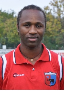 bangura